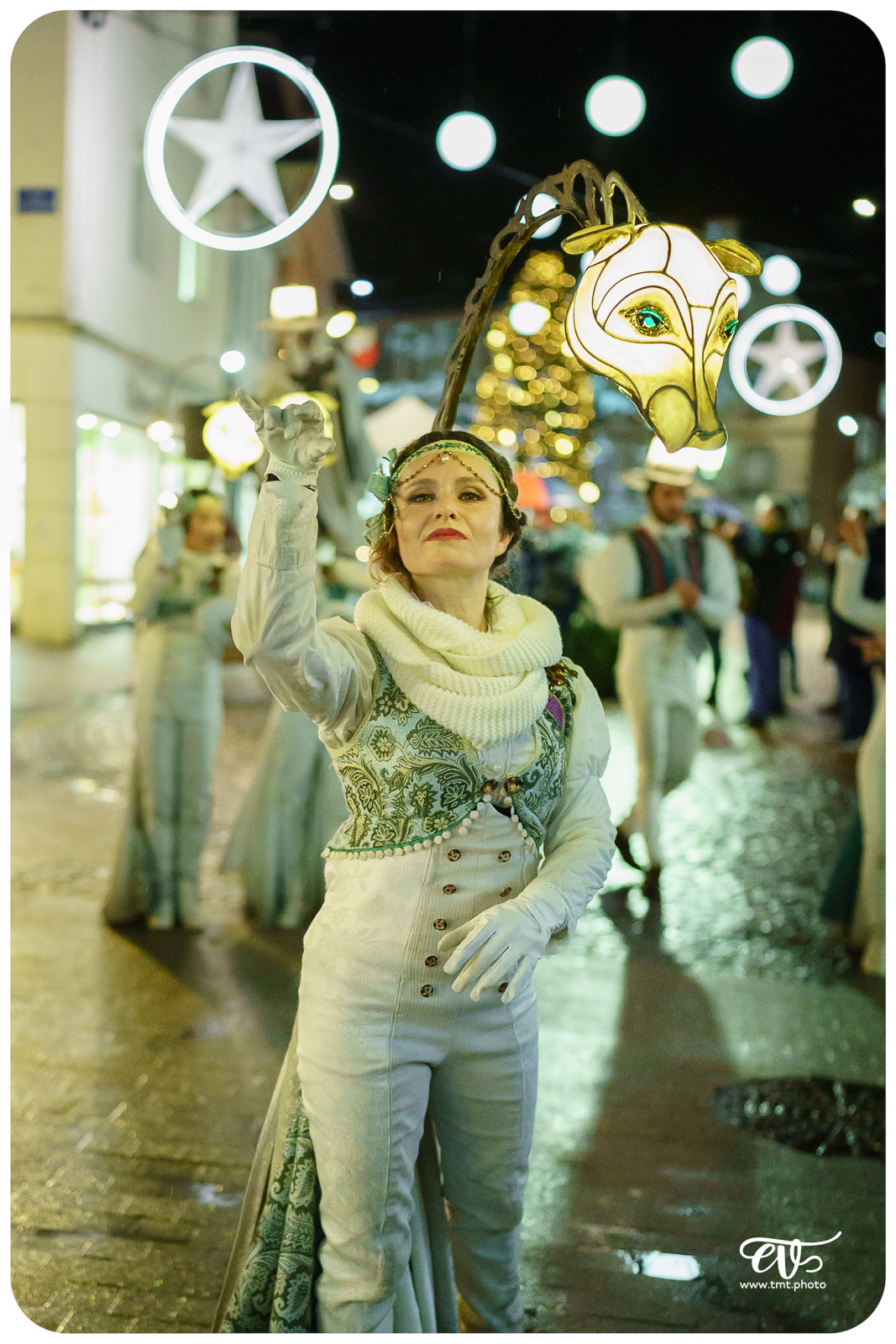 PARADE AMOUREUSE (CIE REMUE MENAGE)